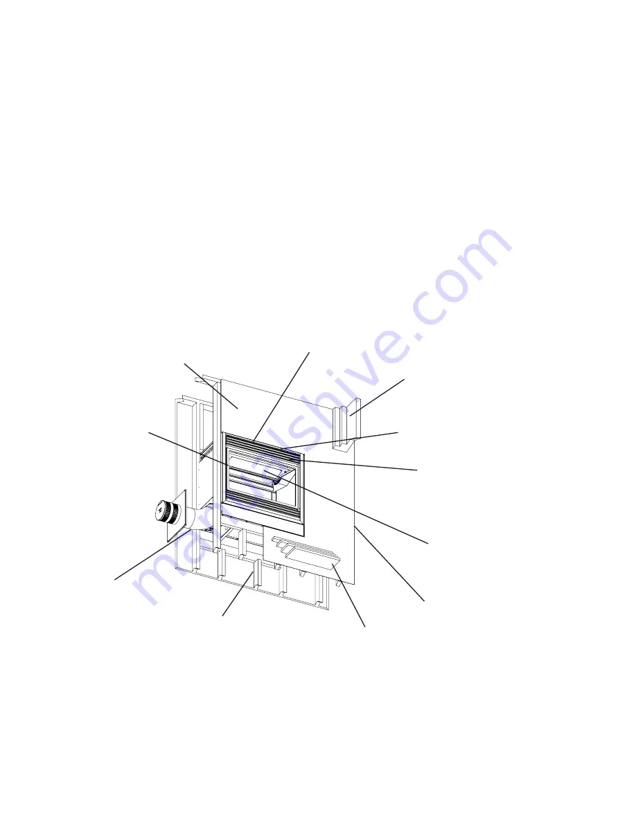 Napoleon BGD40GN Installation And Operating Instructions Manual Download Page 98