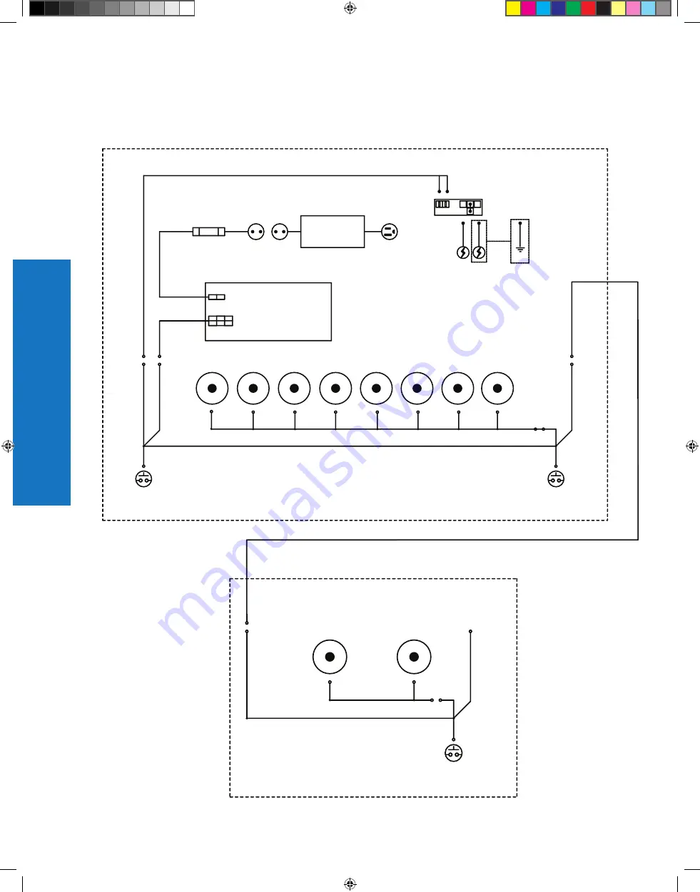 Napoleon BI12 Owner'S Manual Download Page 50