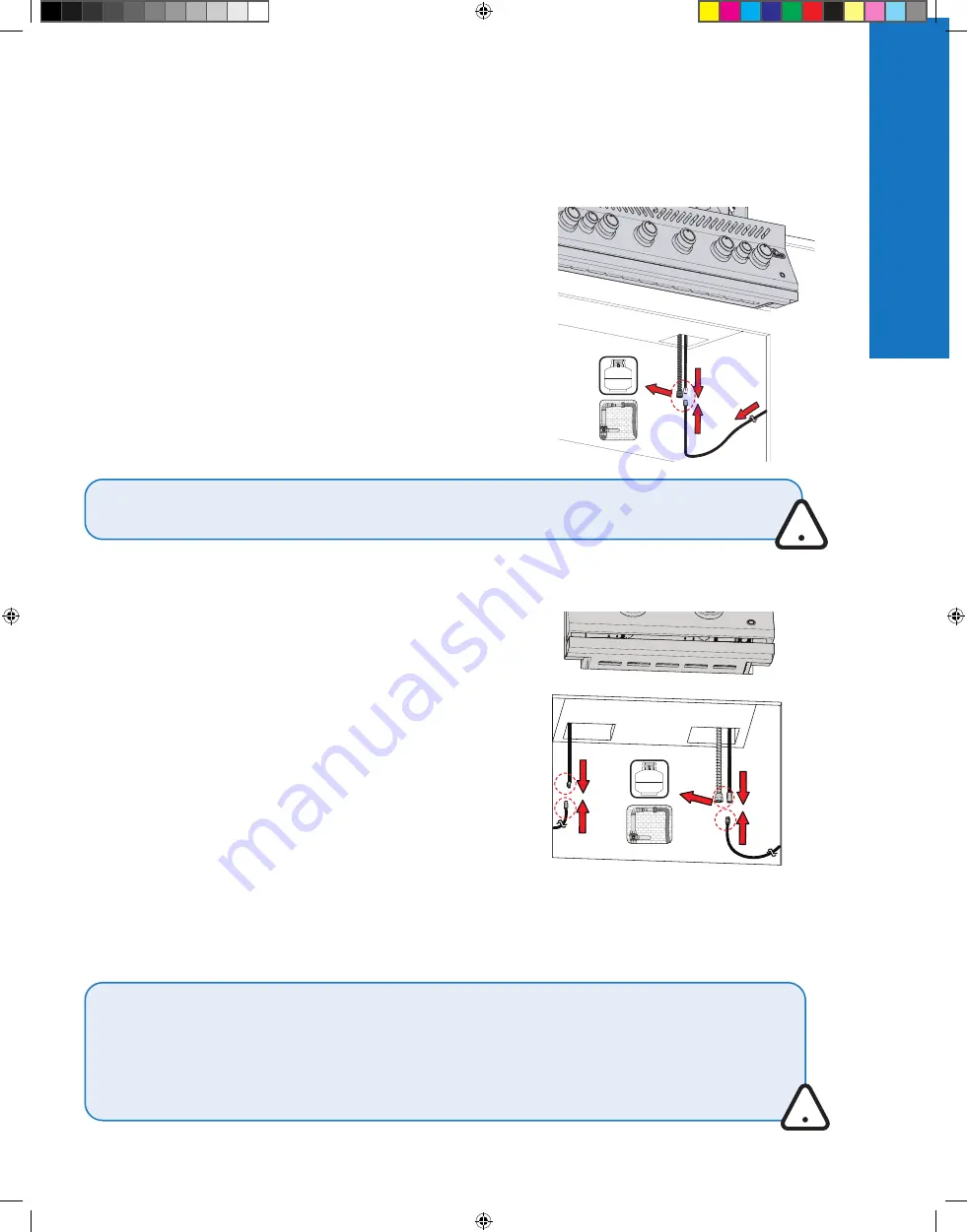 Napoleon BIG32 Owner'S Manual Download Page 7