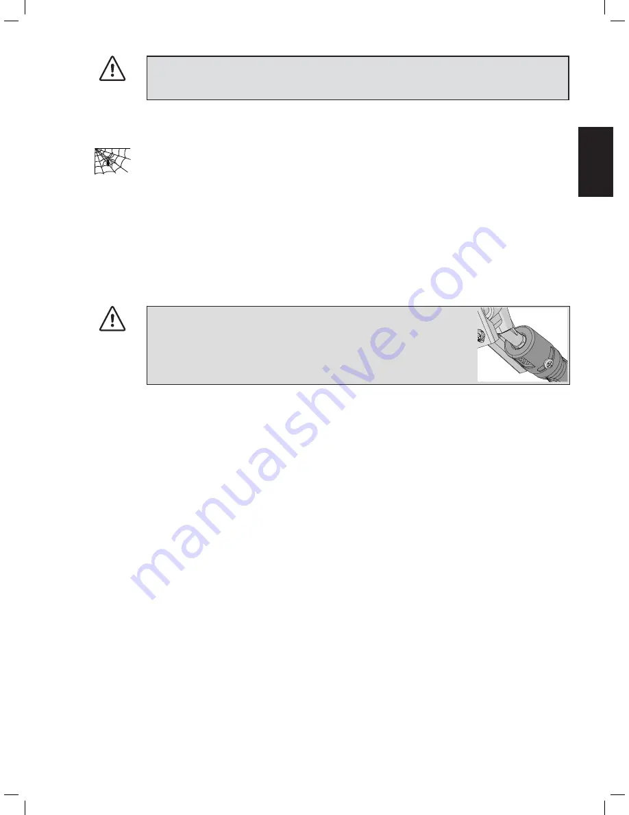 Napoleon BILEX 485 Manual Download Page 37