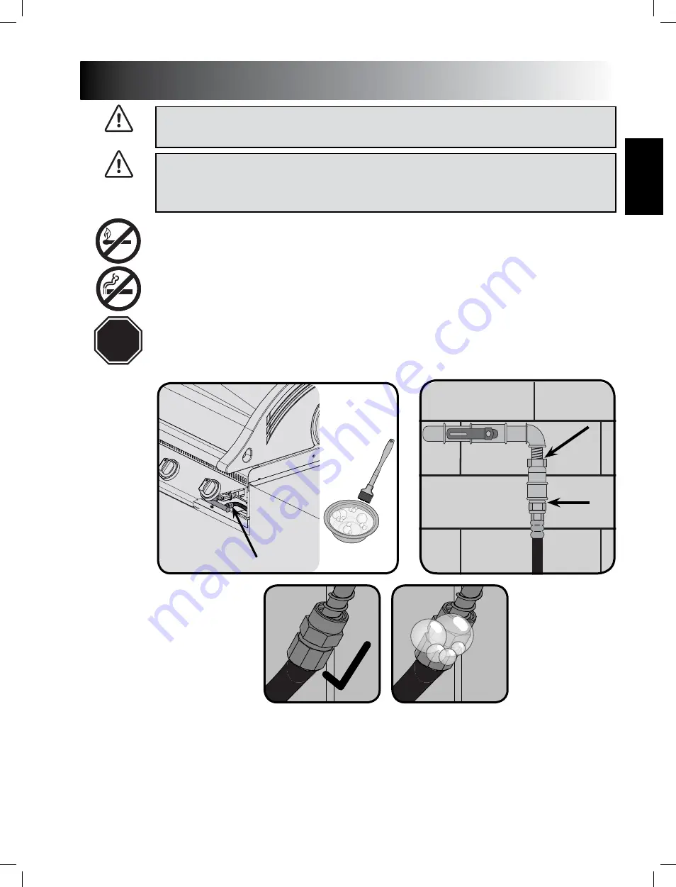 Napoleon BILEX485P-1 Manual Download Page 49