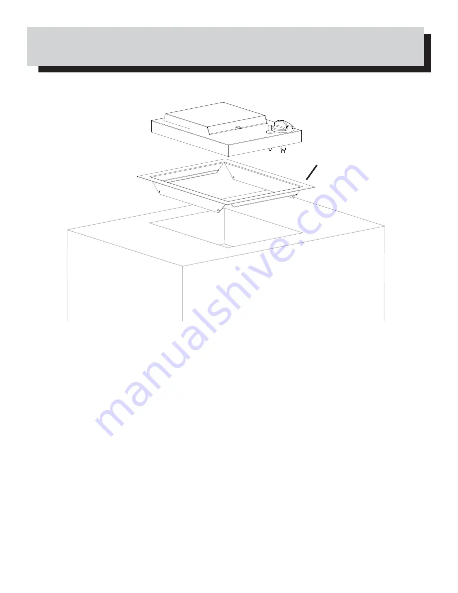 Napoleon BIM485 Instruction Manual Download Page 7