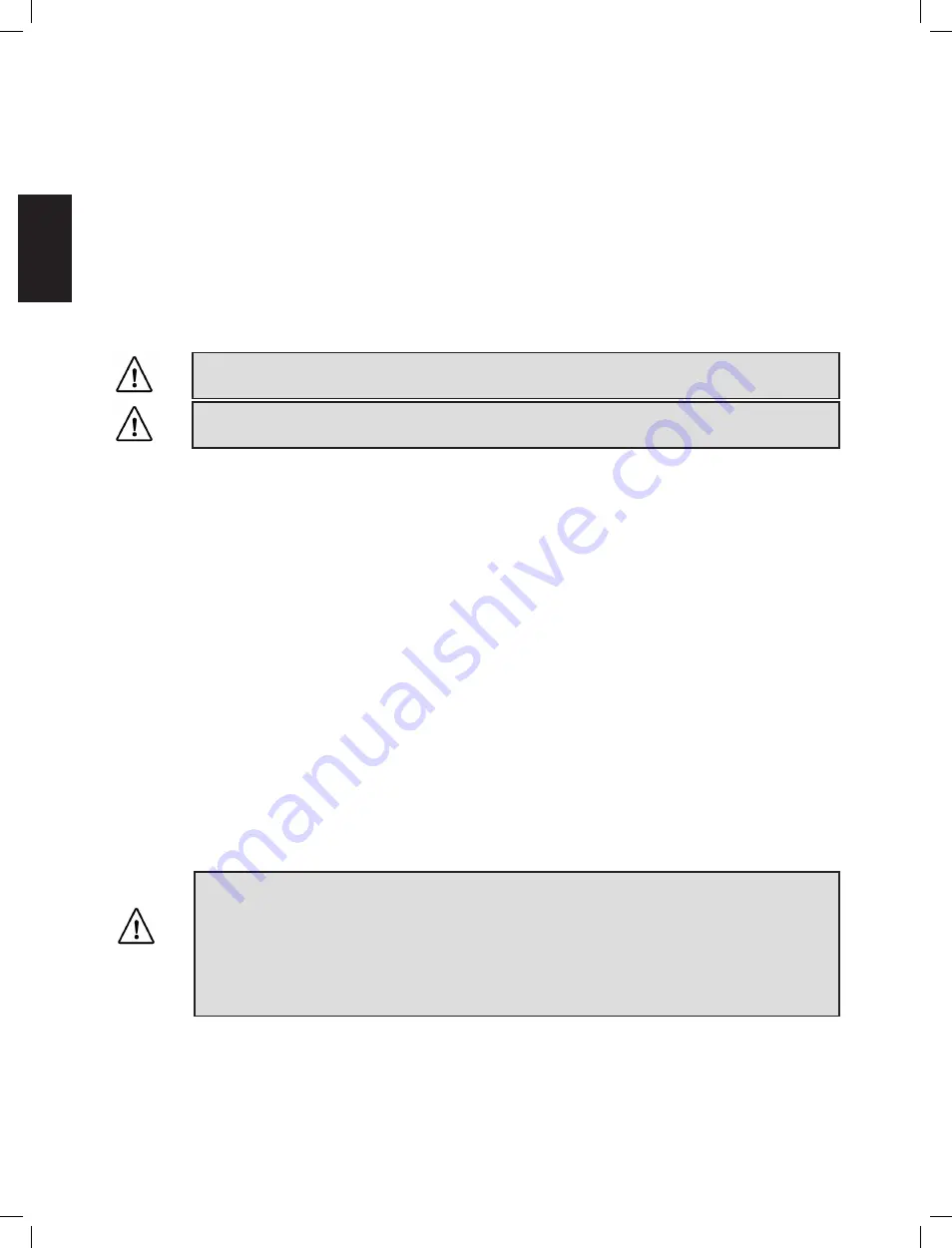 Napoleon BIM605 Manual Download Page 32