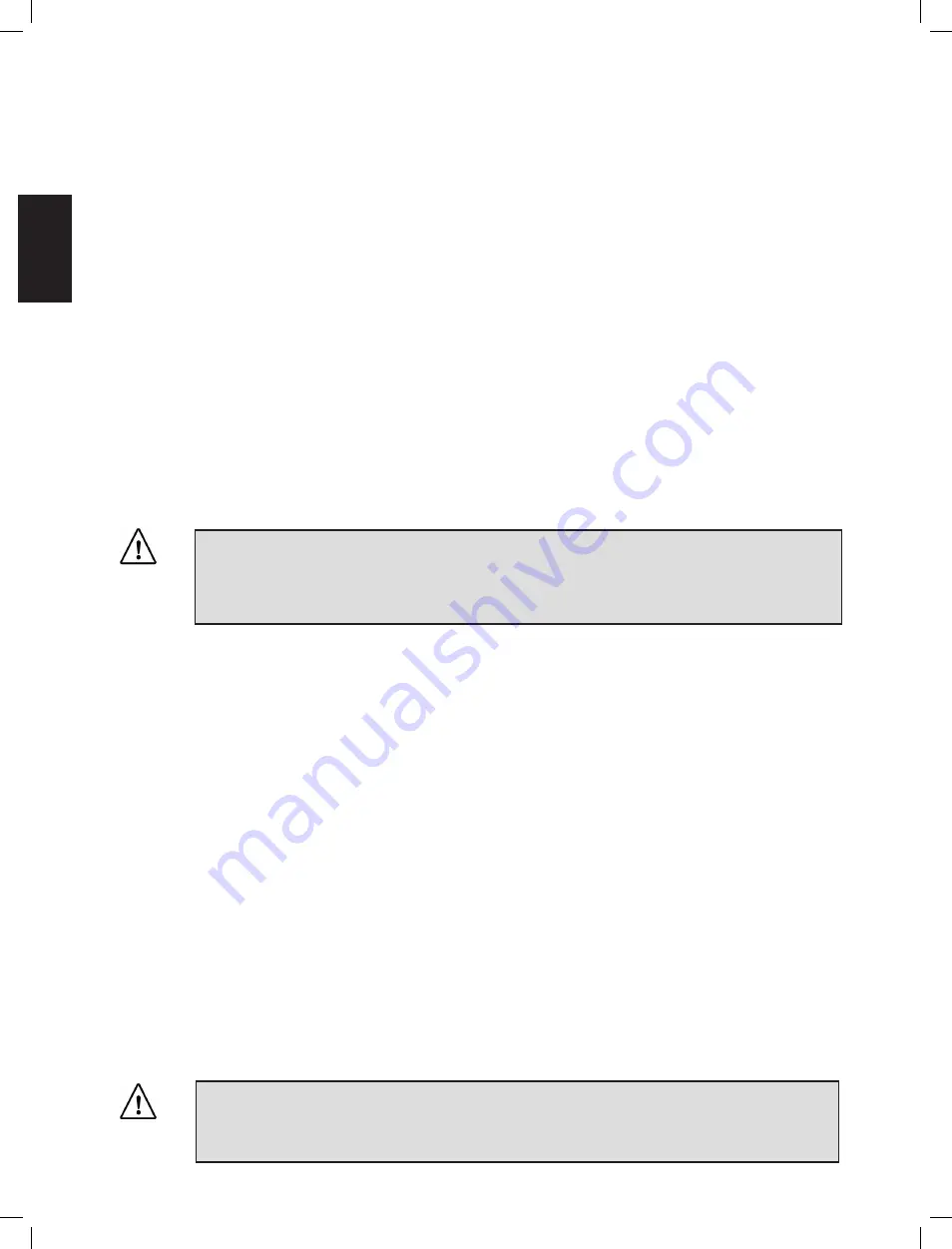 Napoleon BIM605 Manual Download Page 36