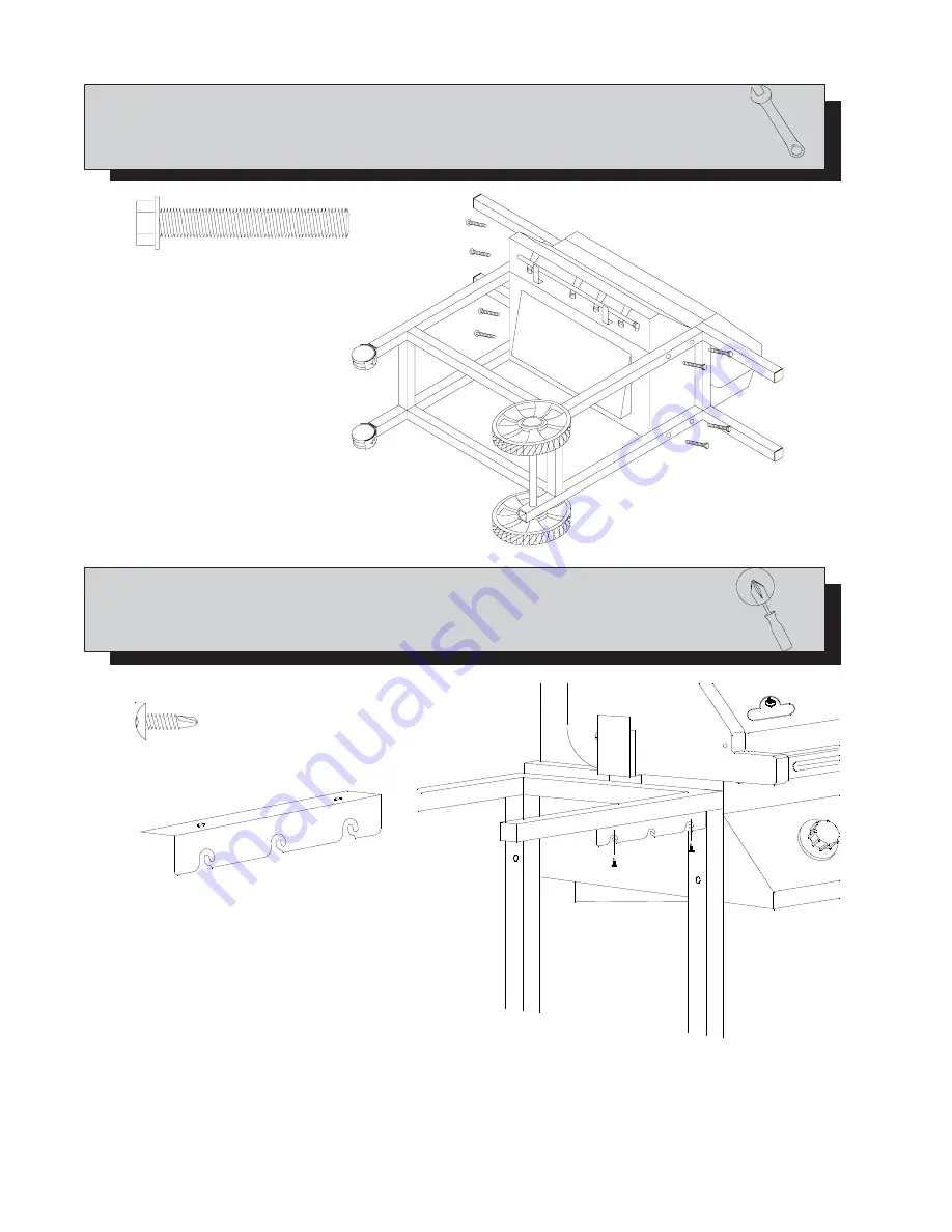 Napoleon BIP450RB Instruction Manual Download Page 18