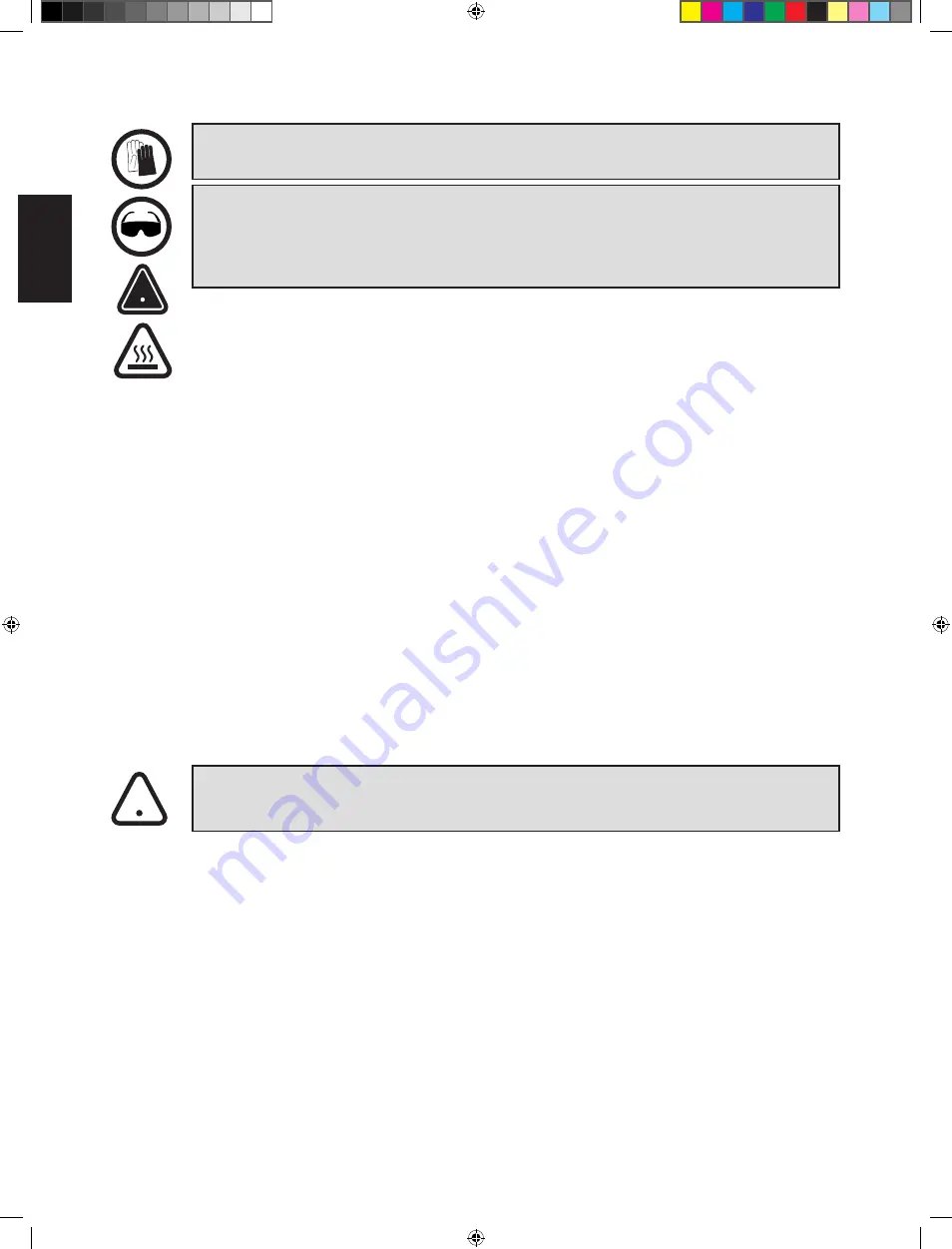 Napoleon BIPRO500-3 Manual Download Page 42