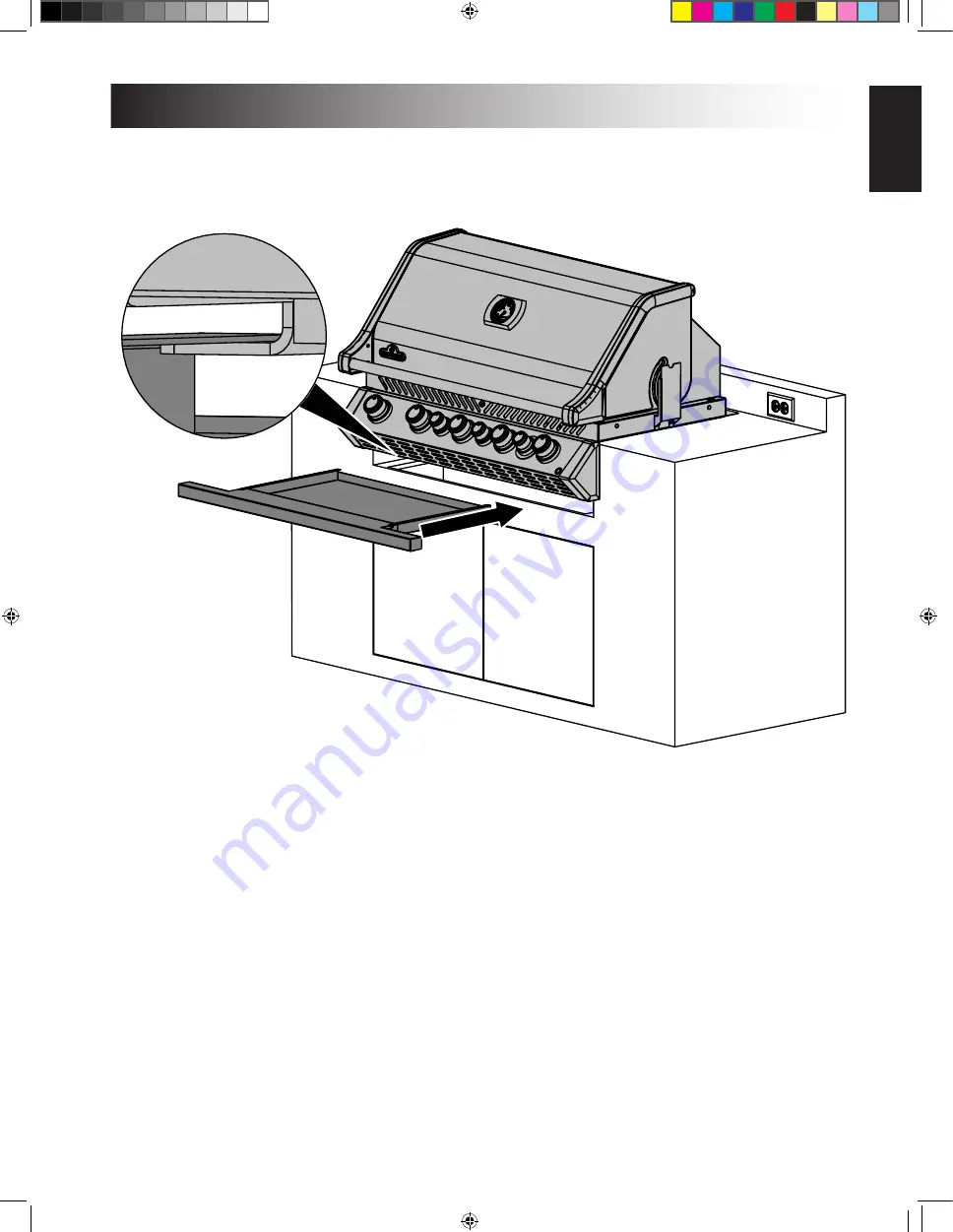 Napoleon BIPRO665RBNSS3 Manual Download Page 19