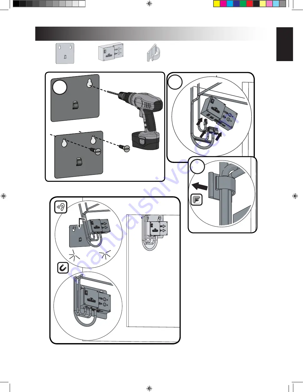 Napoleon BIPRO665RBNSS3 Manual Download Page 21