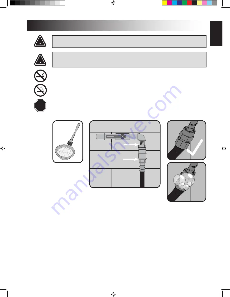 Napoleon BIPRO665RBNSS3 Manual Download Page 27