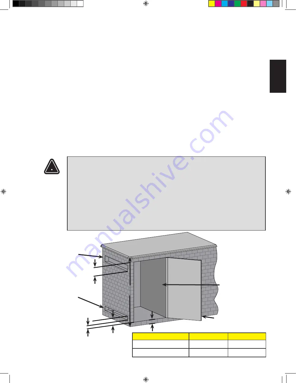 Napoleon BIPRO665RBNSS3 Manual Download Page 33