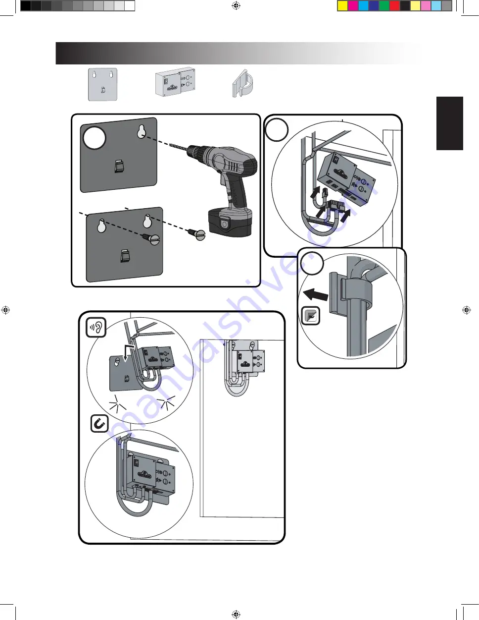 Napoleon BIPRO665RBNSS3 Manual Download Page 51