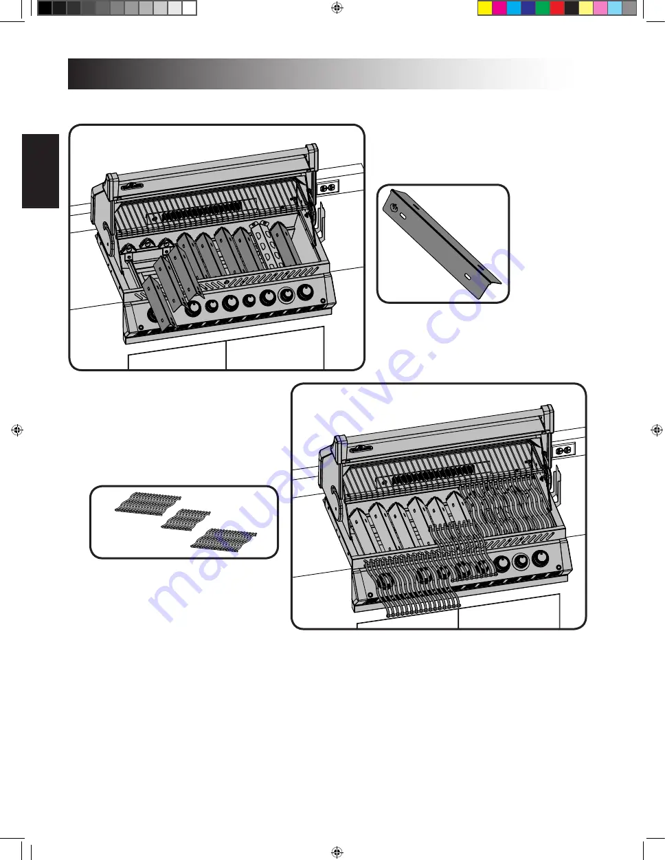 Napoleon BIPRO665RBNSS3 Manual Download Page 56