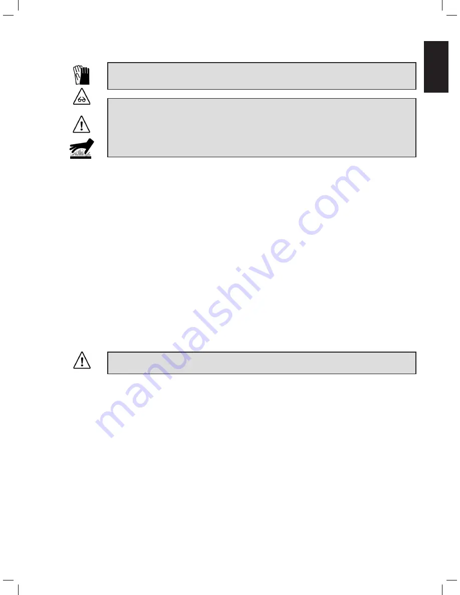 Napoleon BISZ300 User Manual Download Page 9