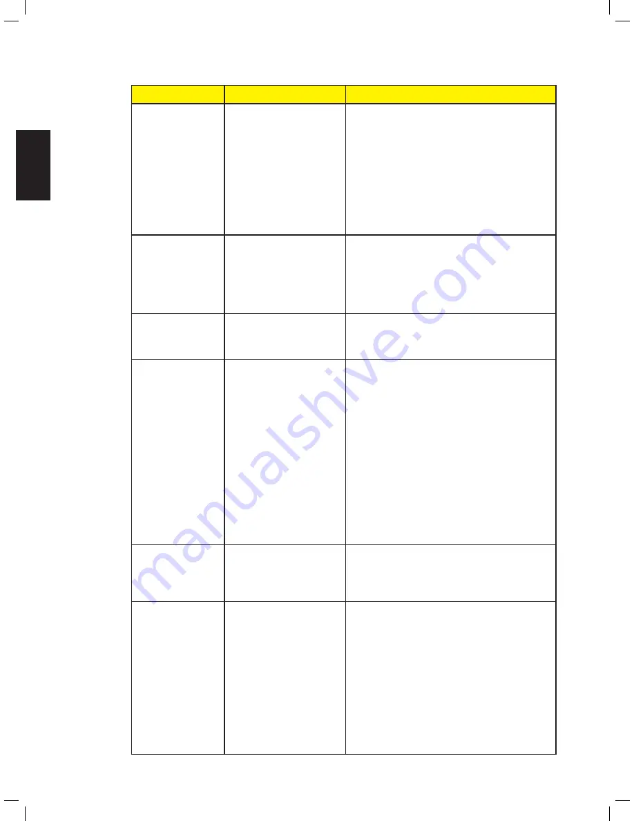 Napoleon BISZ300 User Manual Download Page 26