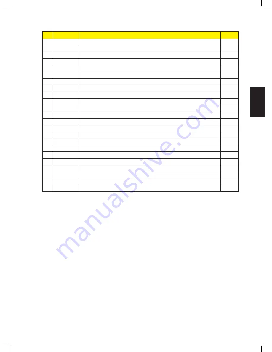 Napoleon BISZ300 User Manual Download Page 37