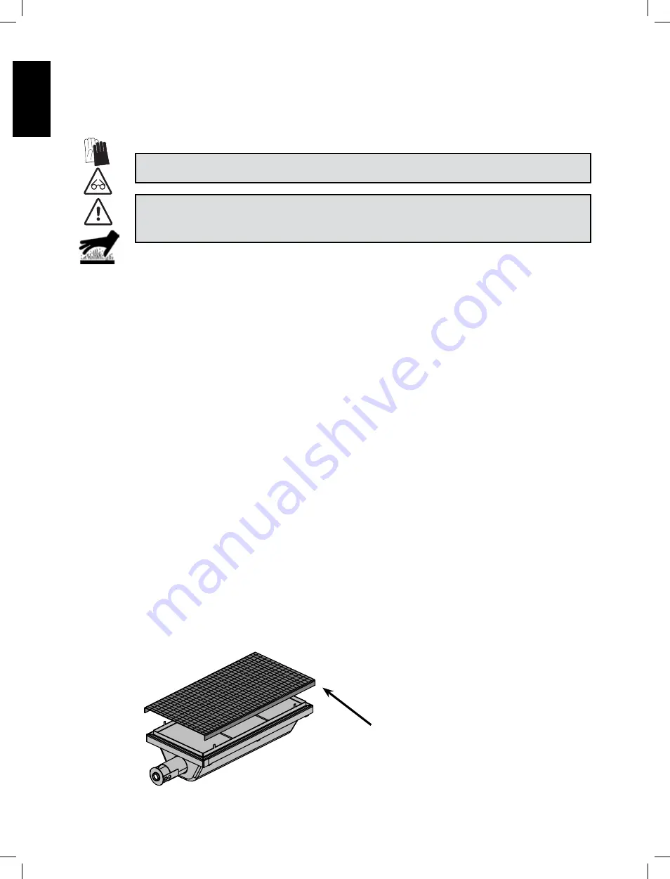 Napoleon BISZ300FT Manual Download Page 10