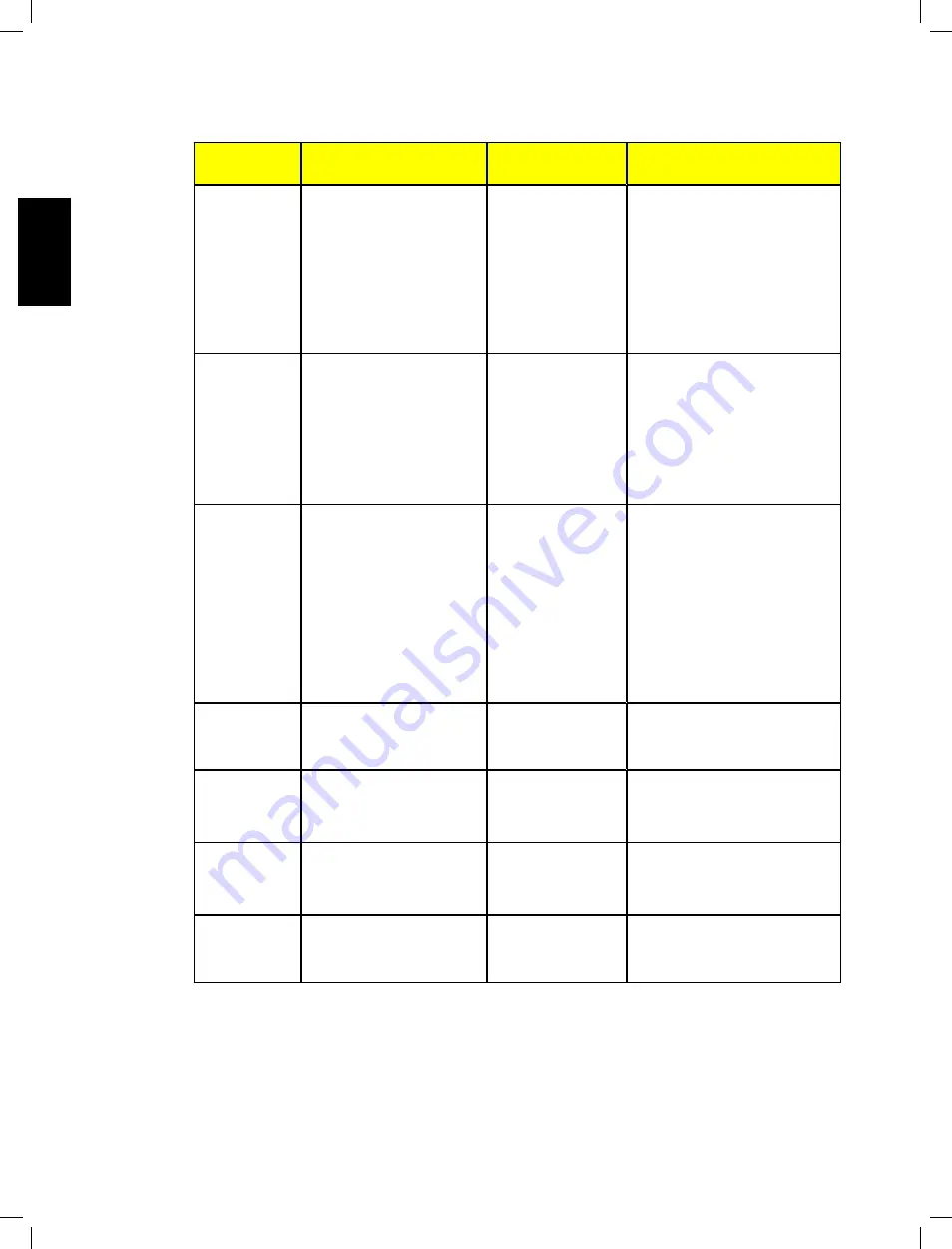 Napoleon BISZ300FT Manual Download Page 22