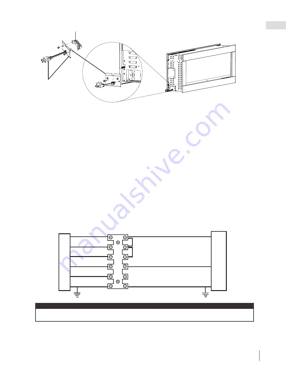 Napoleon CLEARion NEFBD50H Installation And Operation Manual Download Page 41