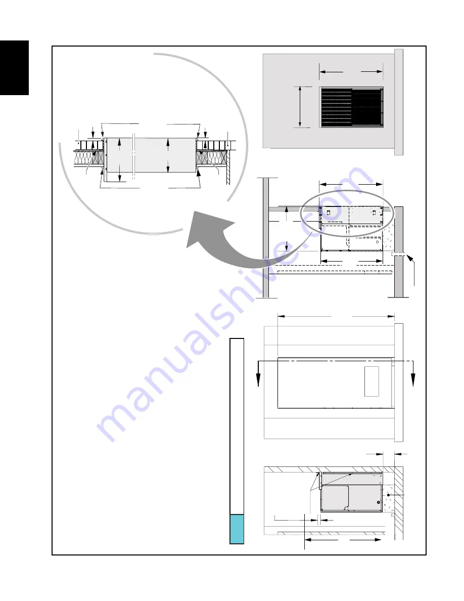 Napoleon Condo Pack Скачать руководство пользователя страница 12