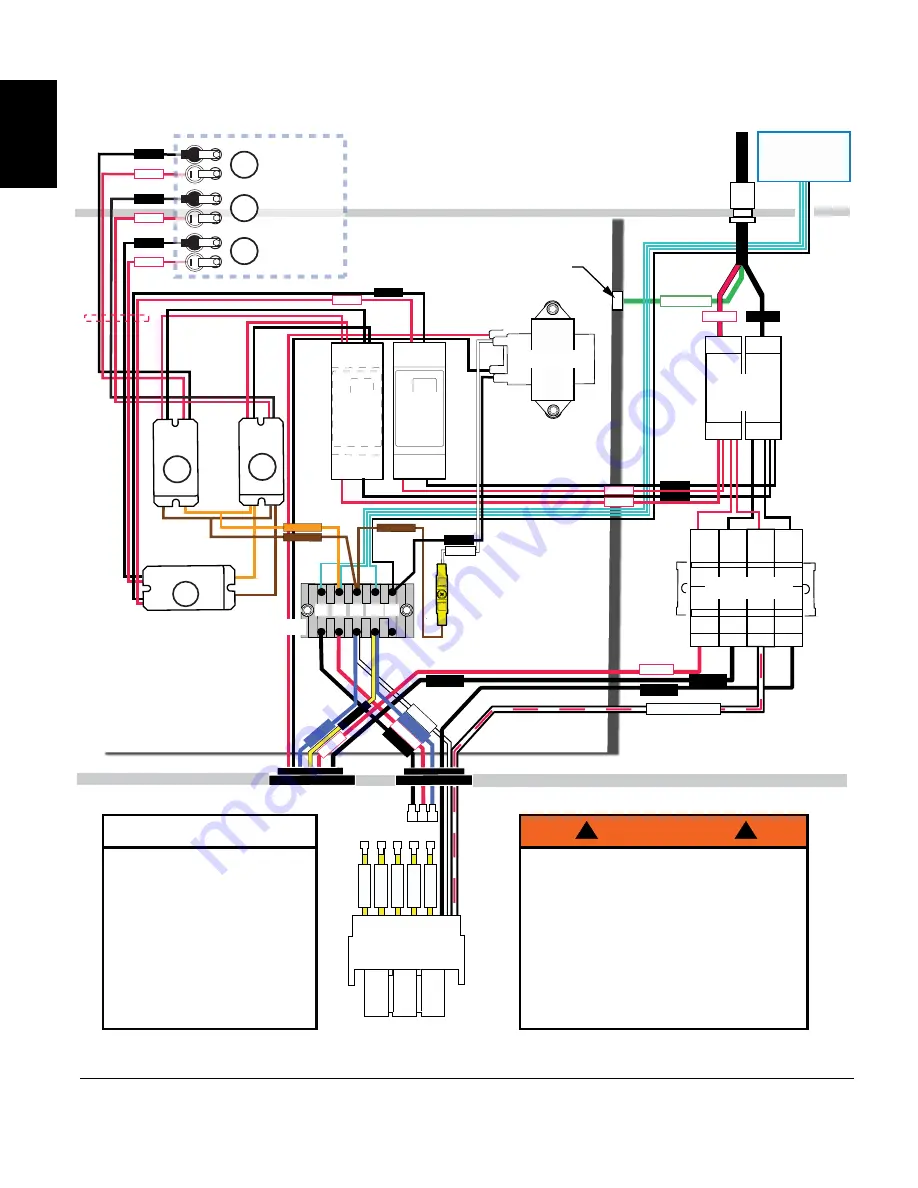 Napoleon Condo Pack Installation And Operating Instructions Manual Download Page 30