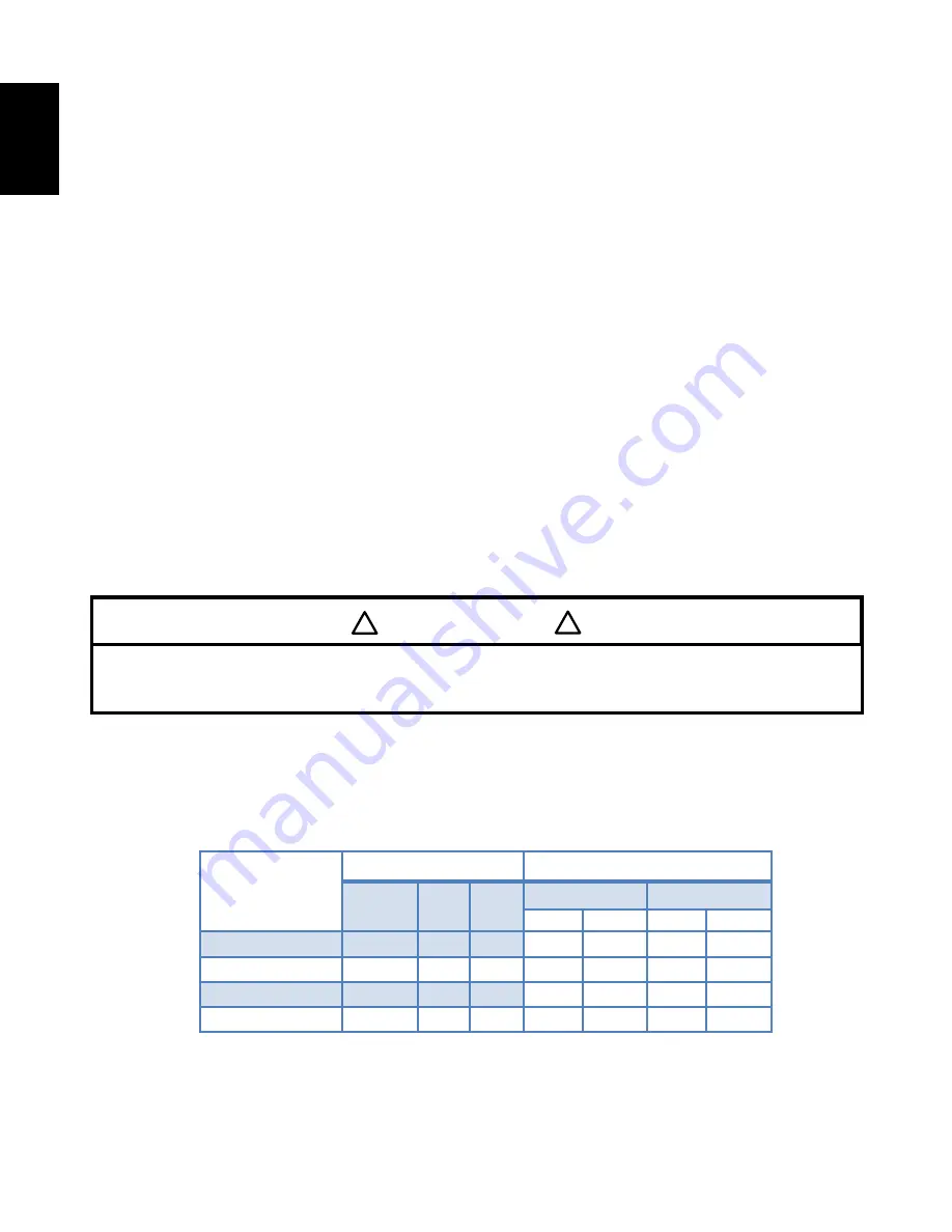 Napoleon Condo Pack Installation And Operating Instructions Manual Download Page 44