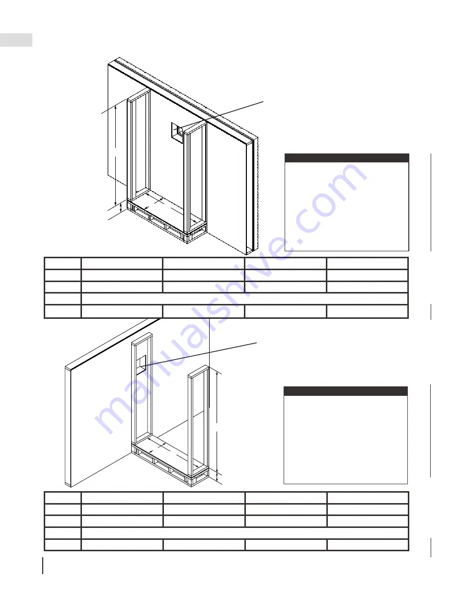 Napoleon Dynamic Heat Control LVX38 Скачать руководство пользователя страница 42