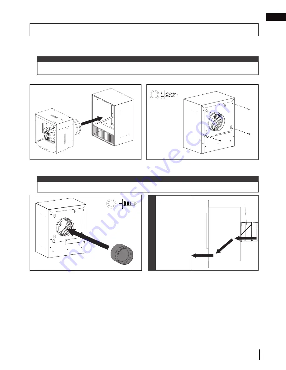 Napoleon DYNAMIC HEAT CONTROL PLUS Series Скачать руководство пользователя страница 9