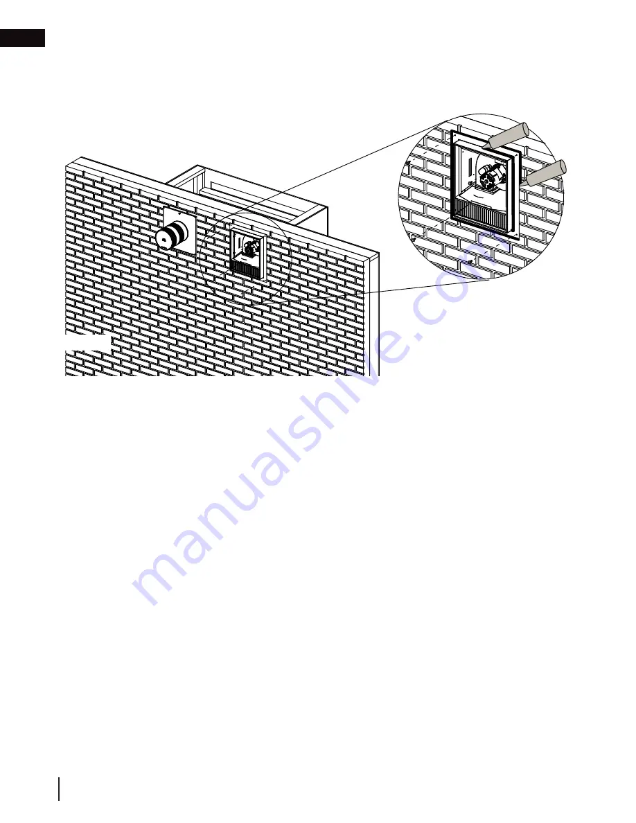 Napoleon DYNAMIC HEAT CONTROL PLUS Series Скачать руководство пользователя страница 12