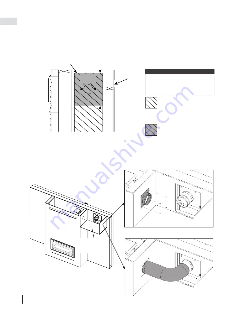 Napoleon DYNAMIC HEAT CONTROL PLUS Series Скачать руководство пользователя страница 52