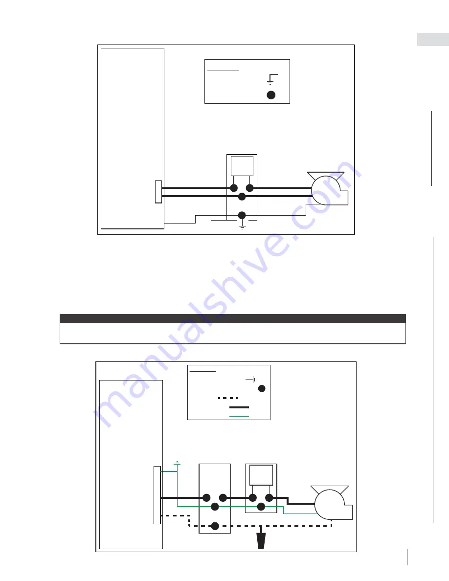 Napoleon DYNAMIC HEAT CONTROL PLUS Series Installation And Operation Manual Download Page 65