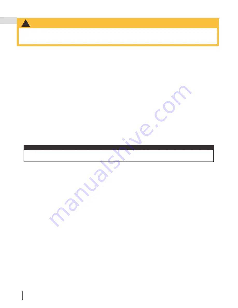 Napoleon Element NEFB36H-BS-1 Installation And Operation Manual Download Page 54