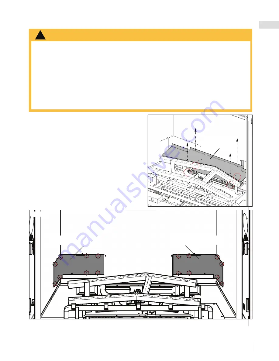 Napoleon Elevation EX36NTEL Скачать руководство пользователя страница 115