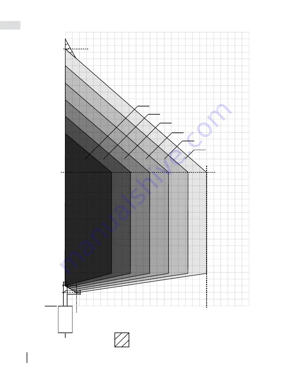 Napoleon Elevation Series Installation Manual Download Page 74