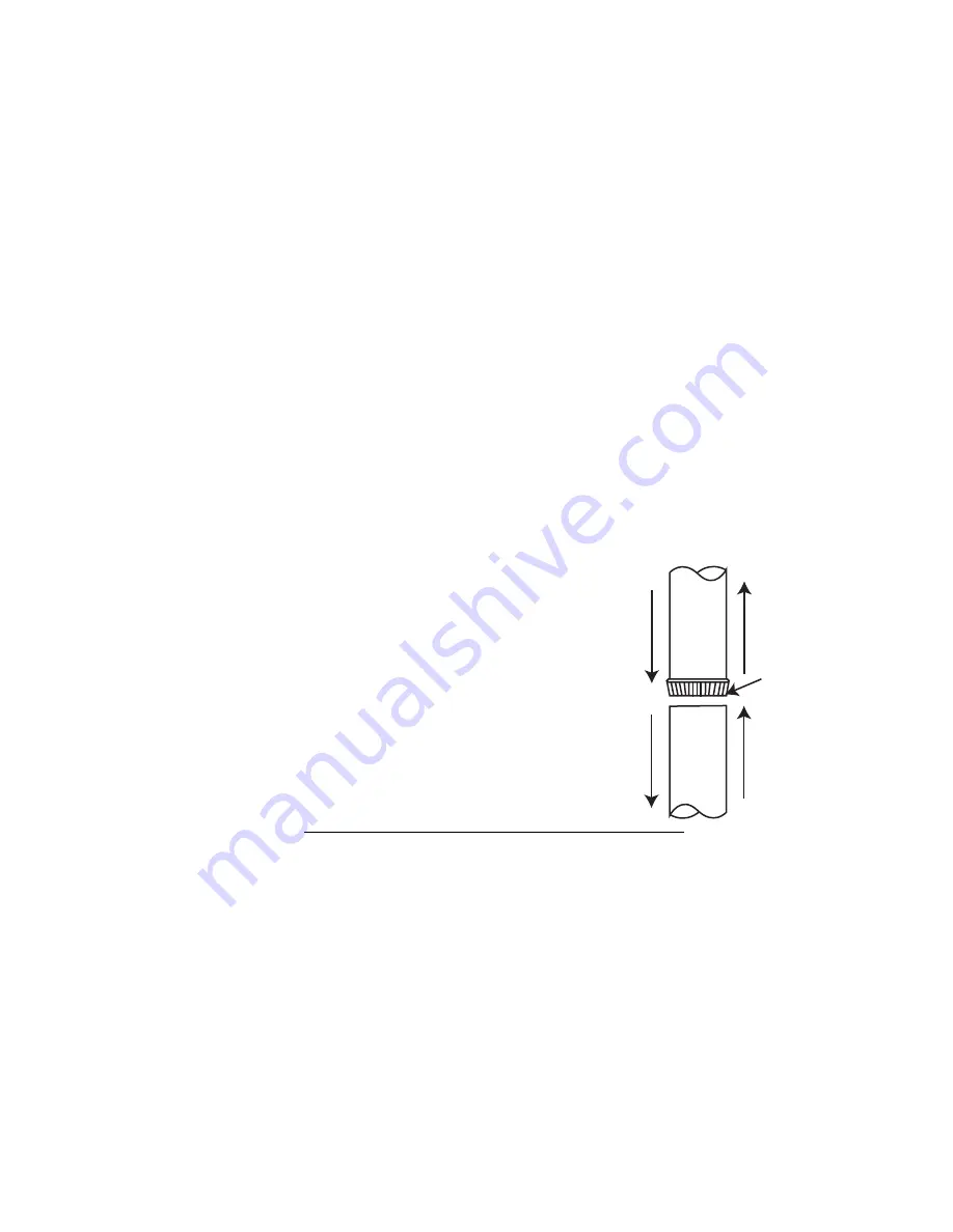 Napoleon EPA 1150 Installation And Operating Instructions Manual Download Page 14