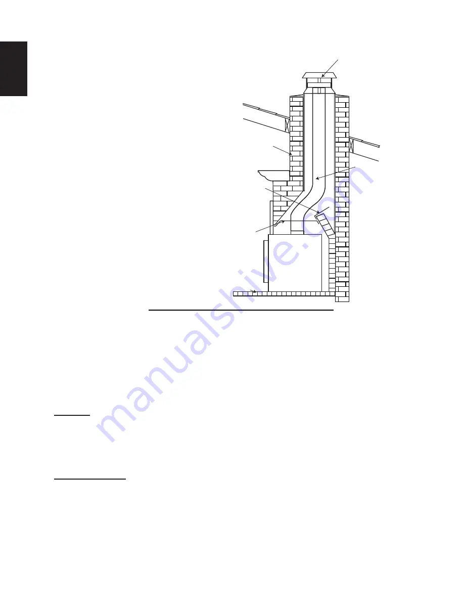 Napoleon EPI3TN Installation And Operating Instructions Manual Download Page 12