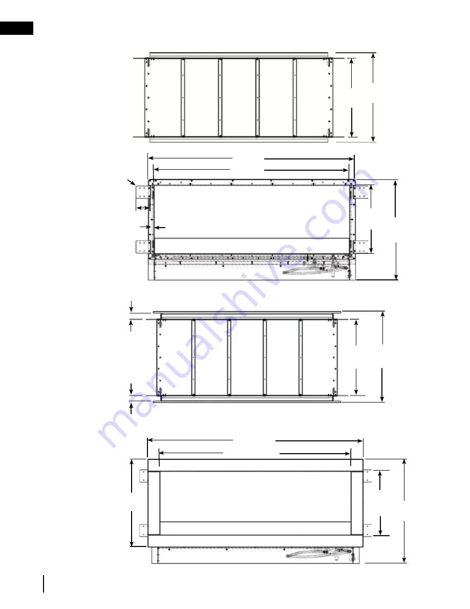 Napoleon Galaxy GSS48NE Installation And Operation Manual Download Page 10