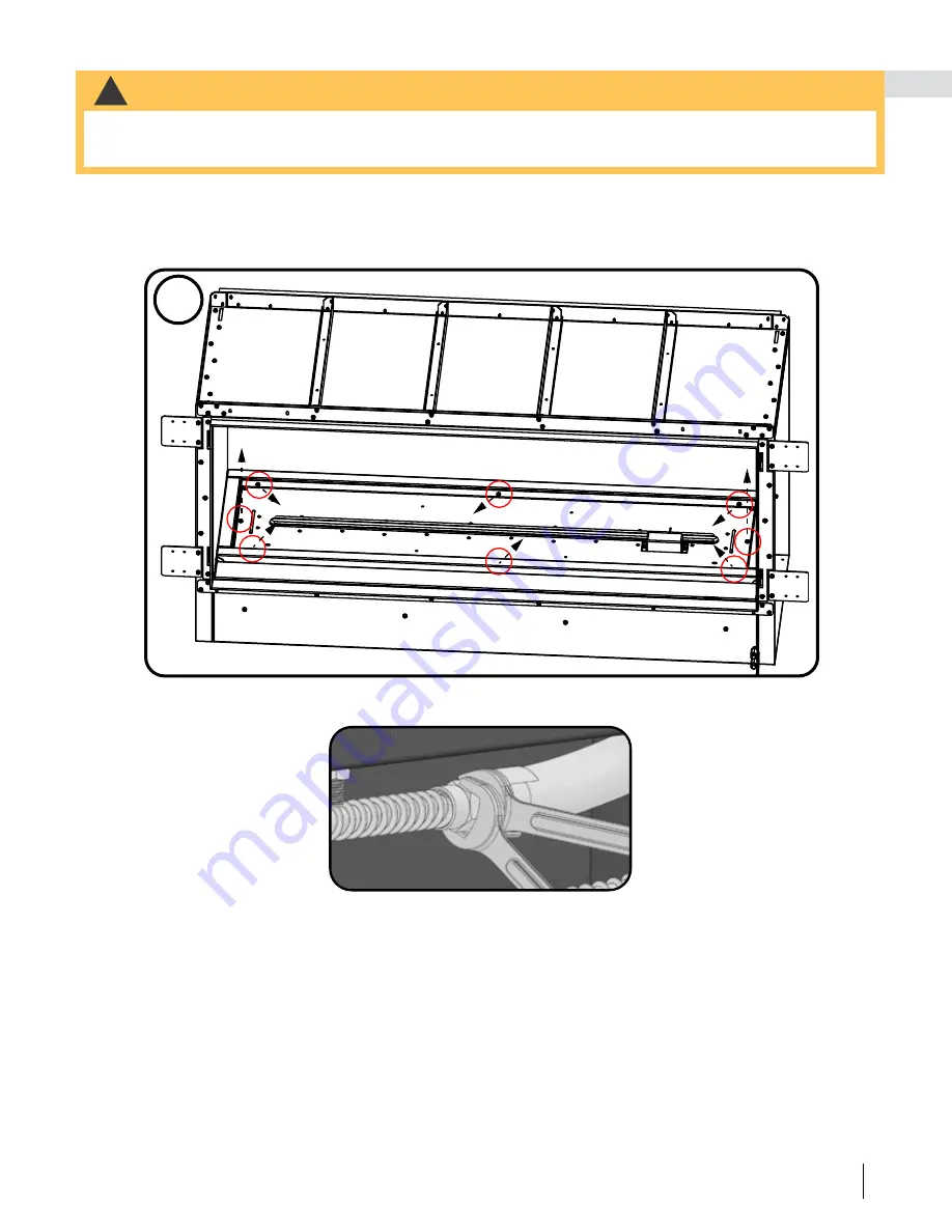 Napoleon Galaxy GSS48NE Installation And Operation Manual Download Page 77