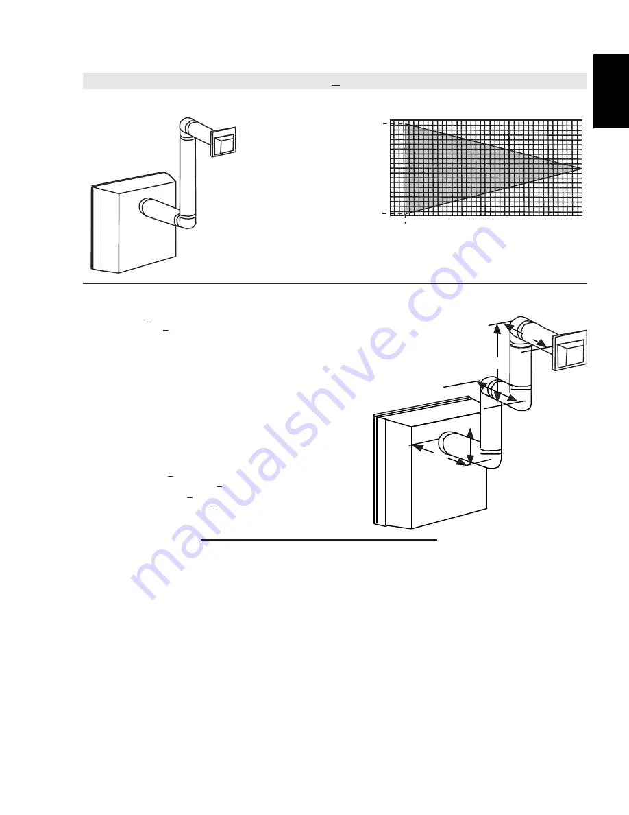 Napoleon GDS26-1 Installation And Operating Instructions Manual Download Page 17