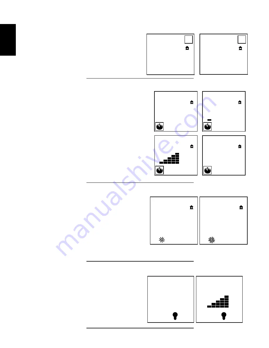 Napoleon GDS26-1 Installation And Operating Instructions Manual Download Page 38