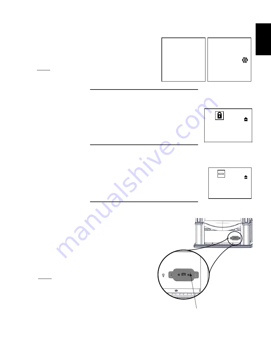 Napoleon GDS26-1 Installation And Operating Instructions Manual Download Page 39