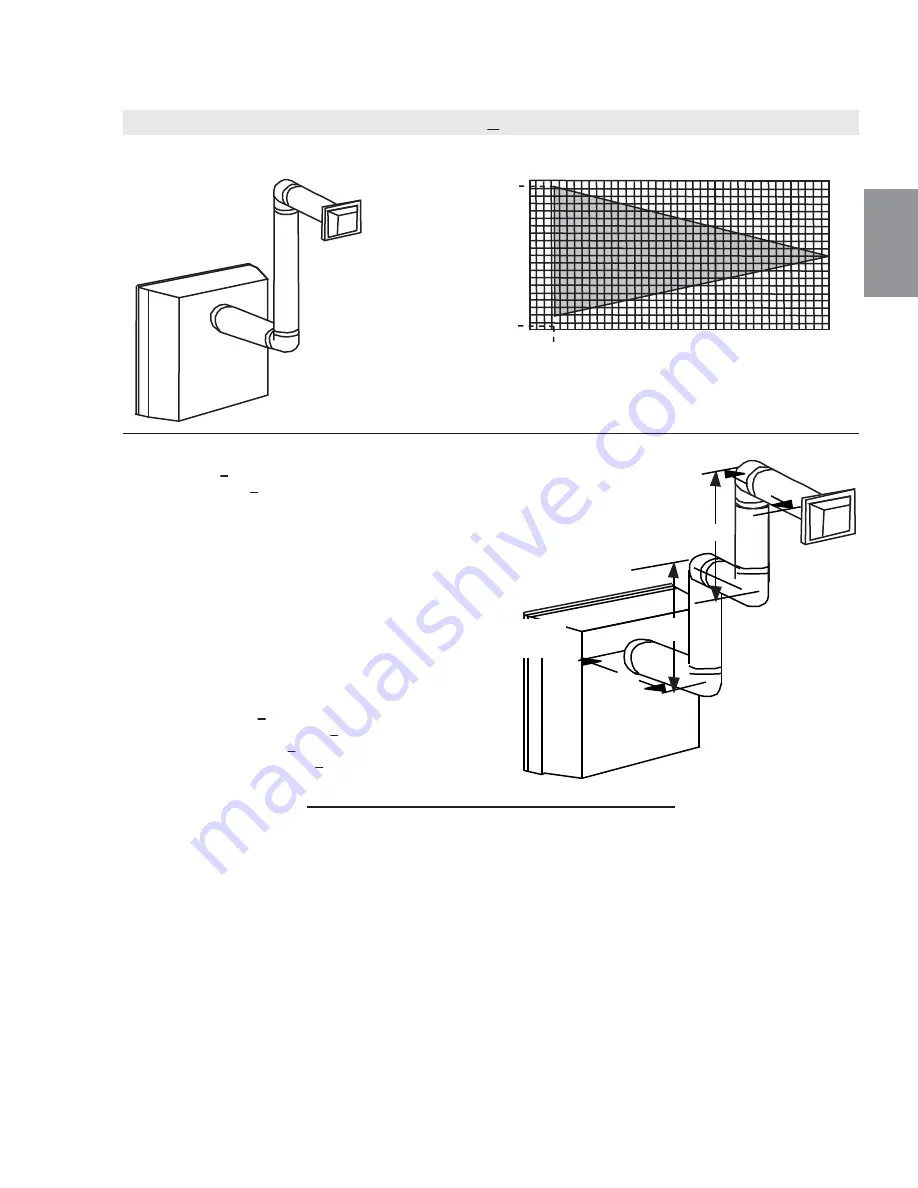 Napoleon GDS60-1NSP Installation And Operating Instructions Manual Download Page 79