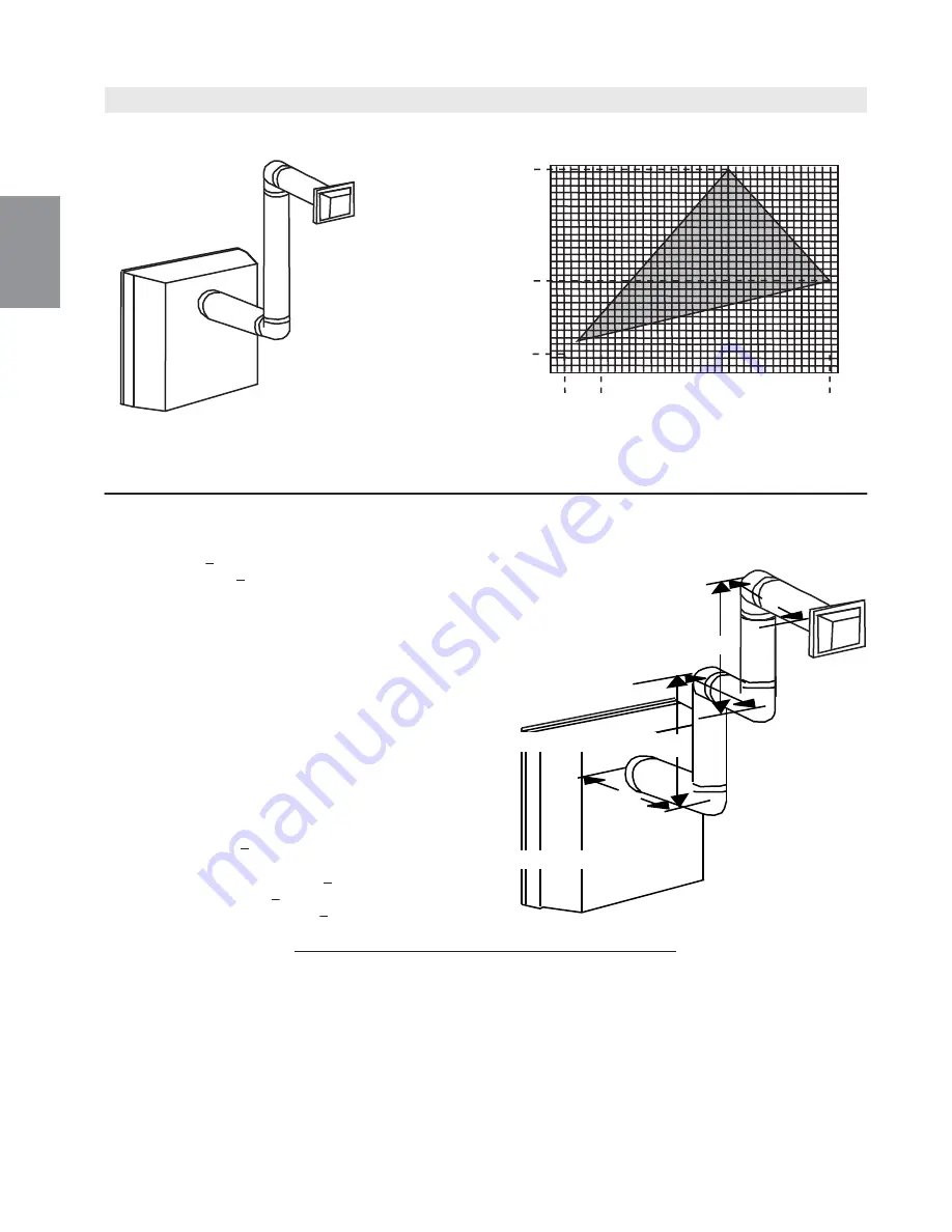 Napoleon GDS60-1NSP Installation And Operating Instructions Manual Download Page 80