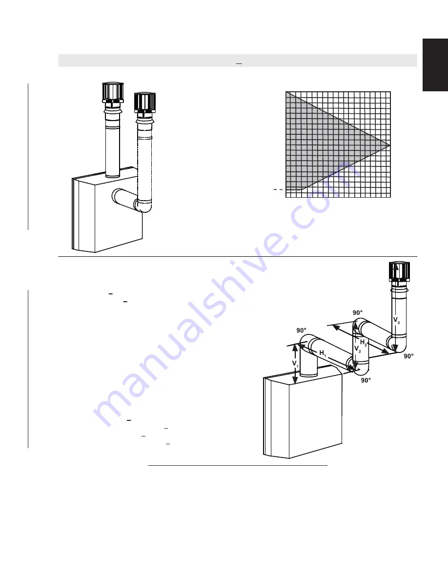 Napoleon GDS60-N Installation And Operating Instructions Manual Download Page 21