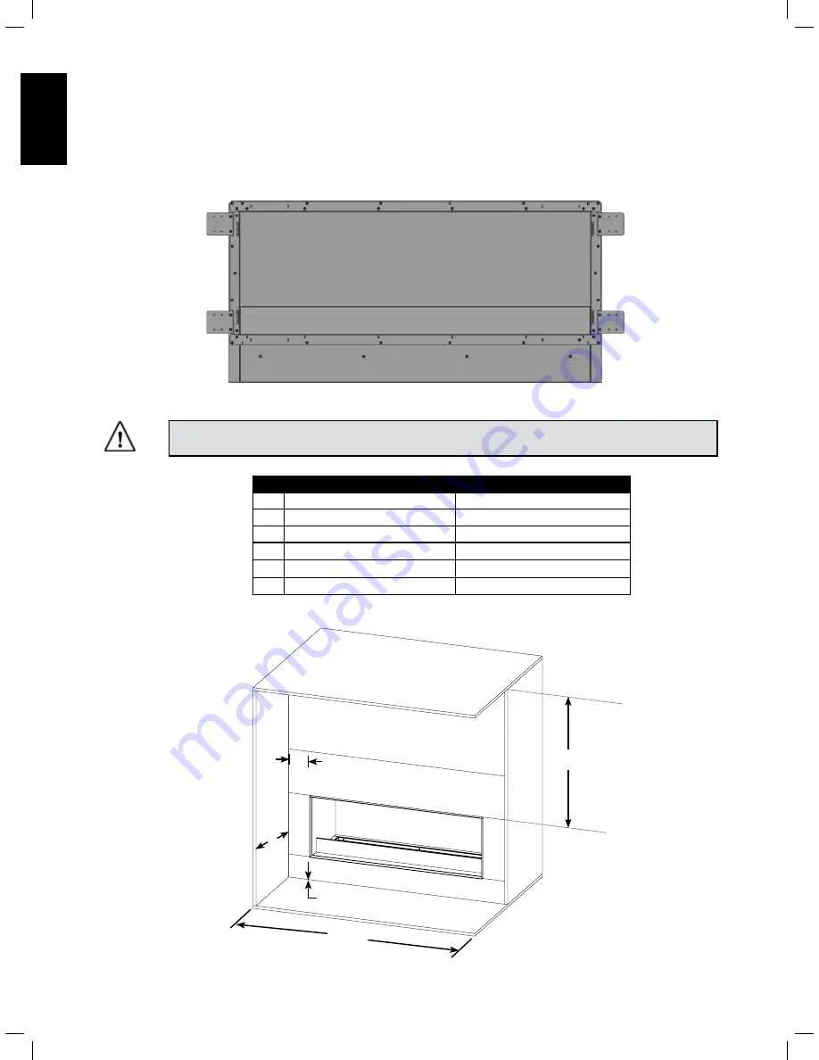 Napoleon GSS48 Manual Download Page 8