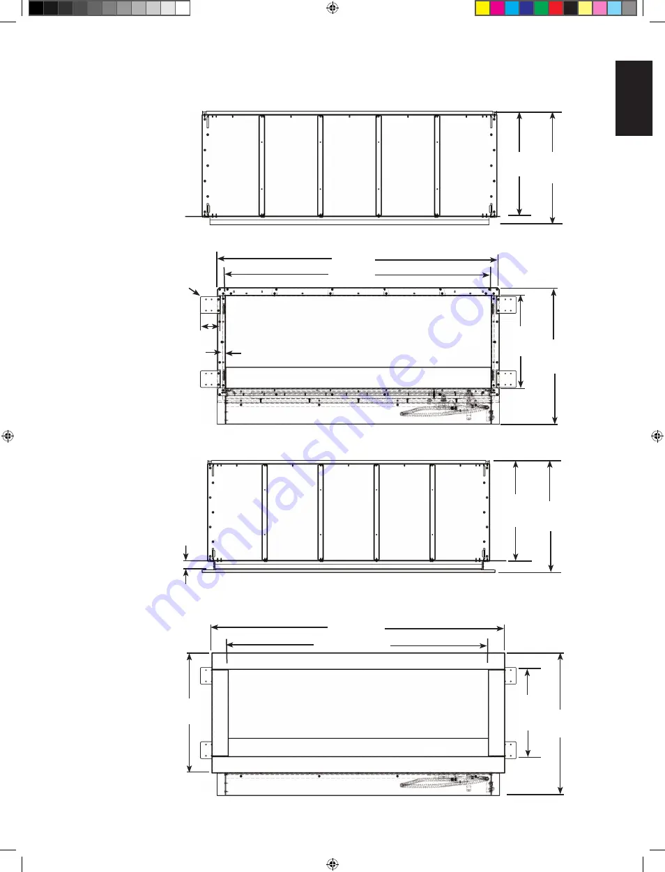 Napoleon GSS48STE Manual Download Page 5