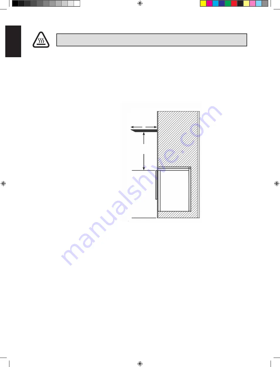 Napoleon GSS48STE Manual Download Page 12