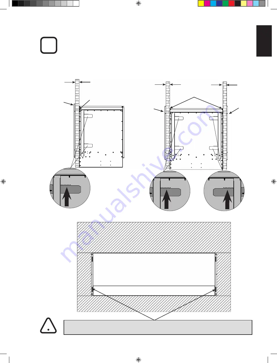 Napoleon GSS48STE Manual Download Page 13