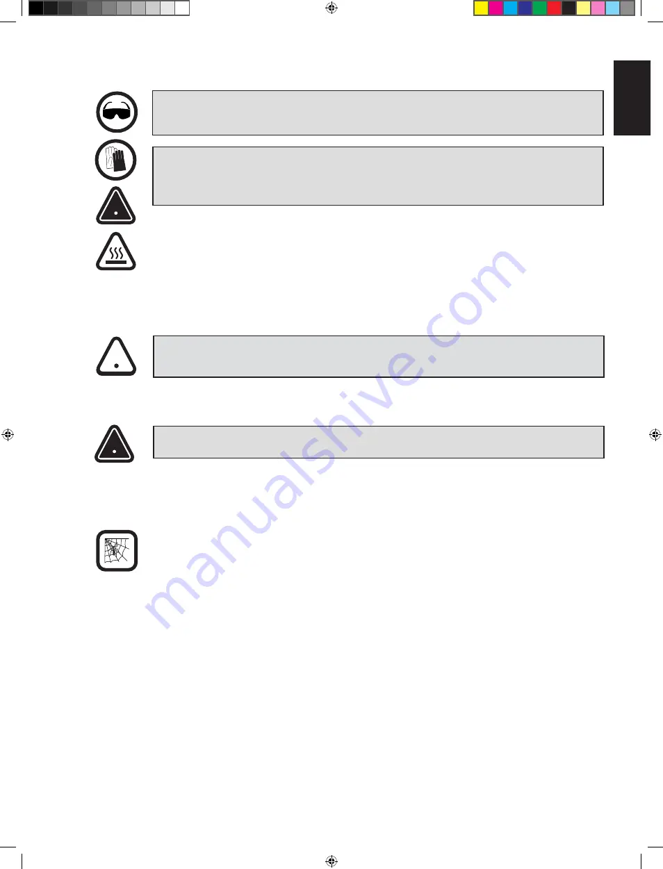 Napoleon GSS48STE Manual Download Page 27