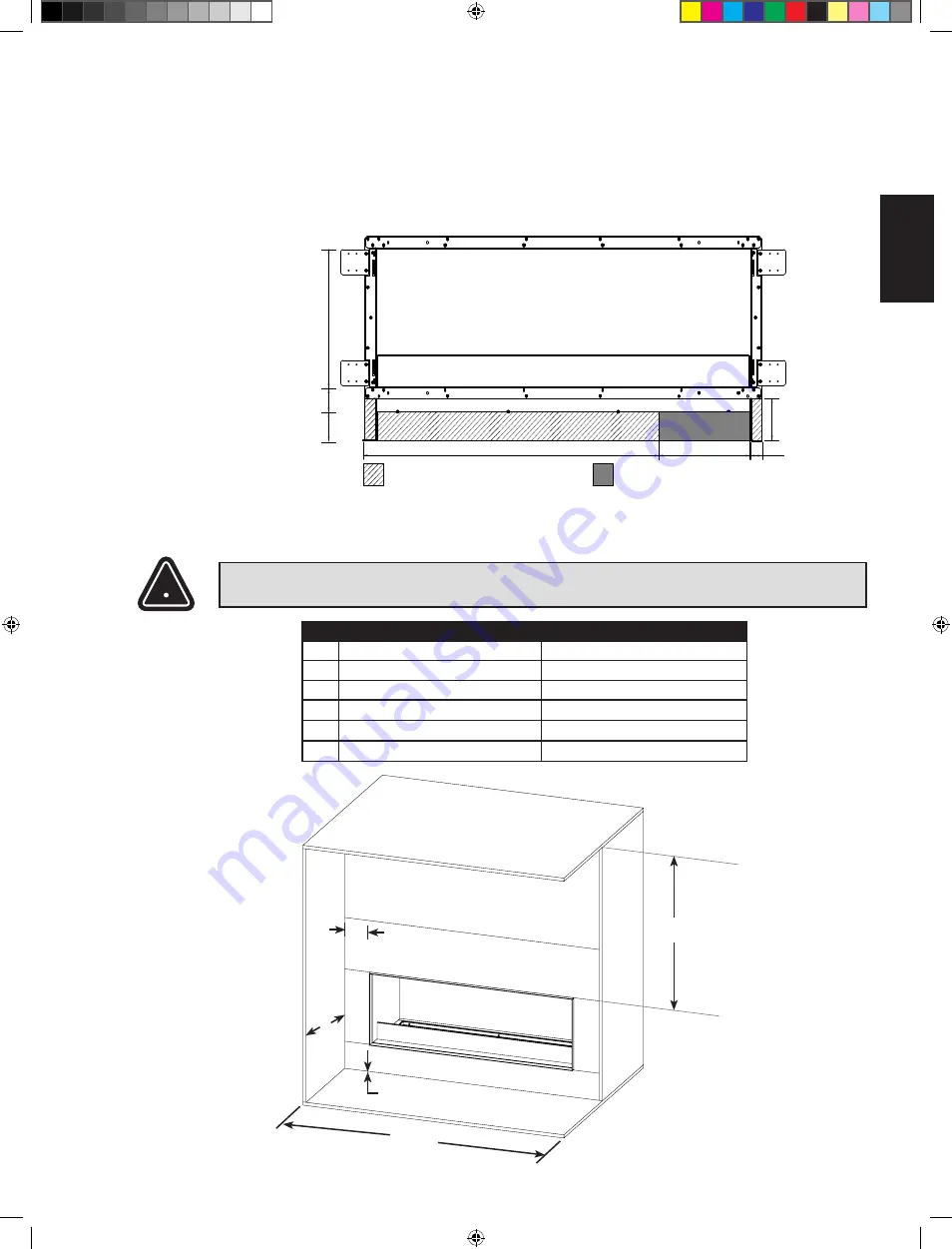 Napoleon GSS48STE Manual Download Page 47