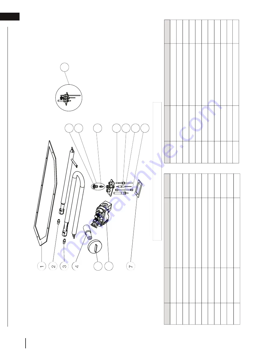 Napoleon Havelock Installation And Operation Manual Download Page 42